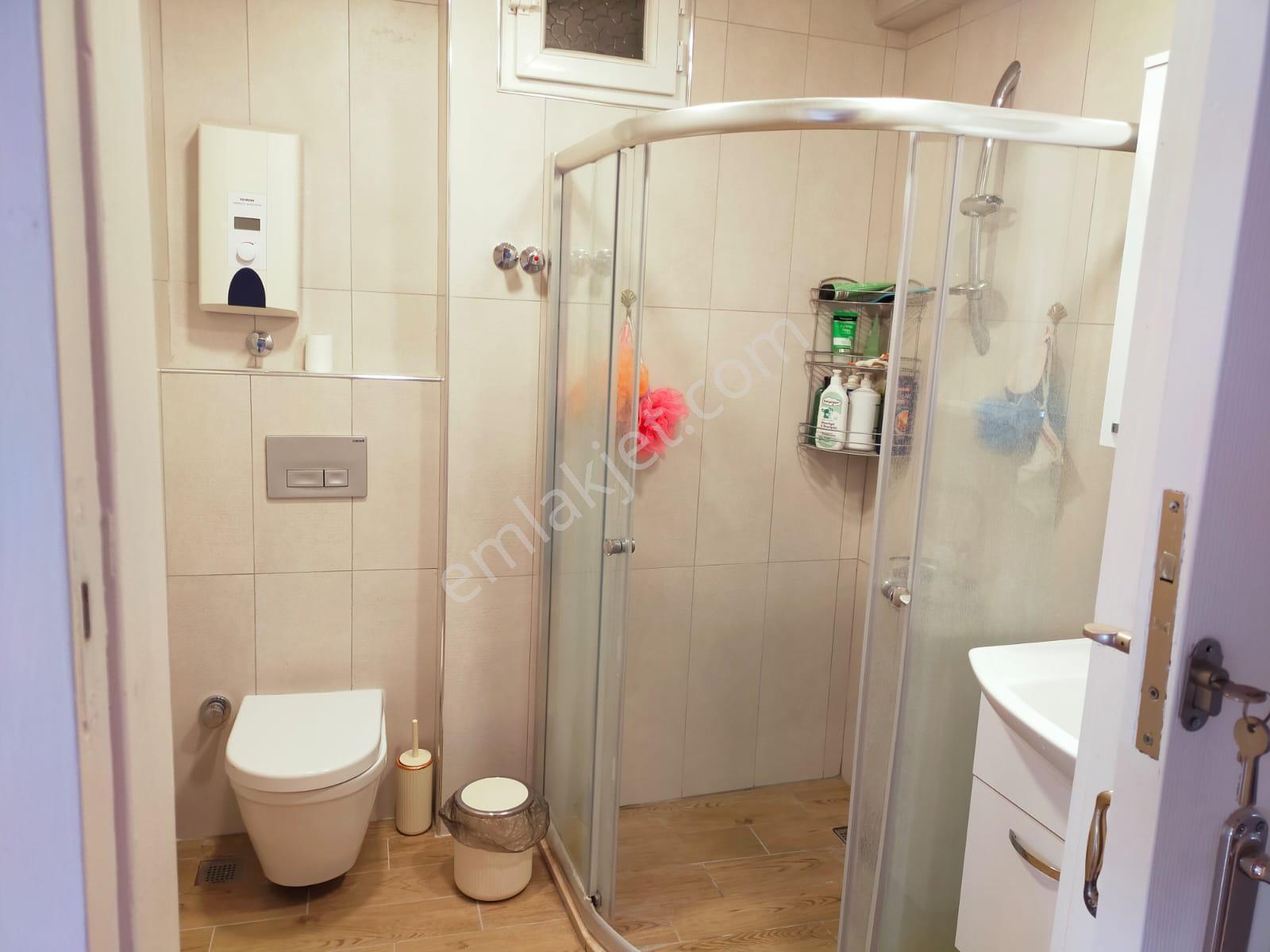 Alanya Mahmutlarda Denize Ve Barbaros Cad. Yakın 2+1 Daire — fotoğraf 23