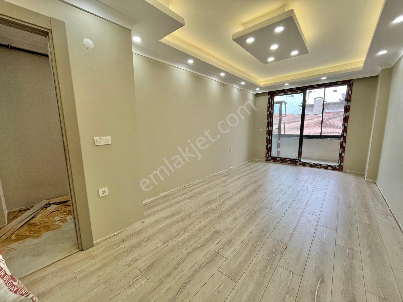 İnönüde Satılık Sıfır 2+1 83 M2 Lüks Otoparklı Arakat Esra Emlak