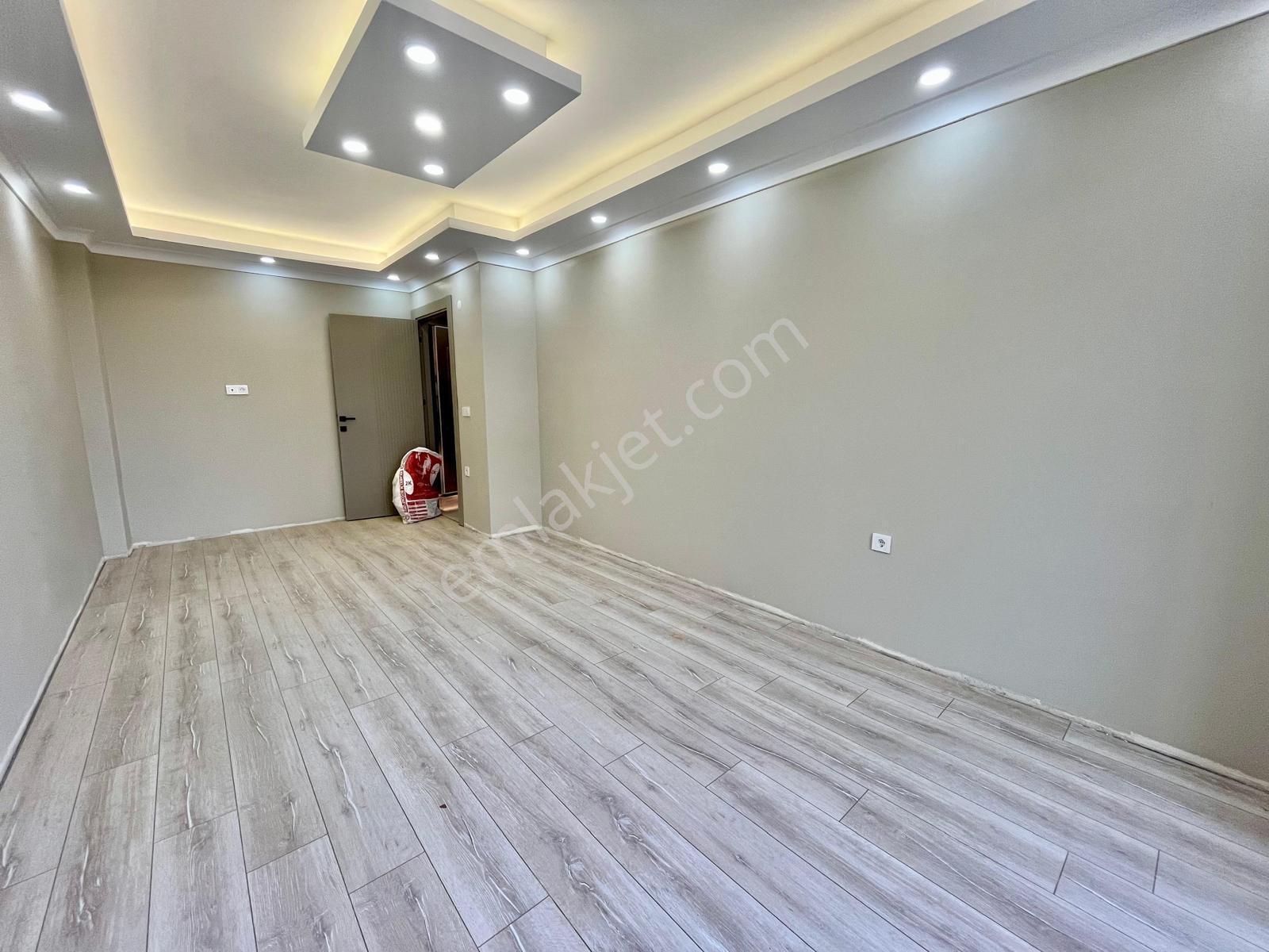İnönüde Satılık Sıfır 2+1 83 M2 Lüks Otoparklı Arakat Esra Emlak — fotoğraf 2