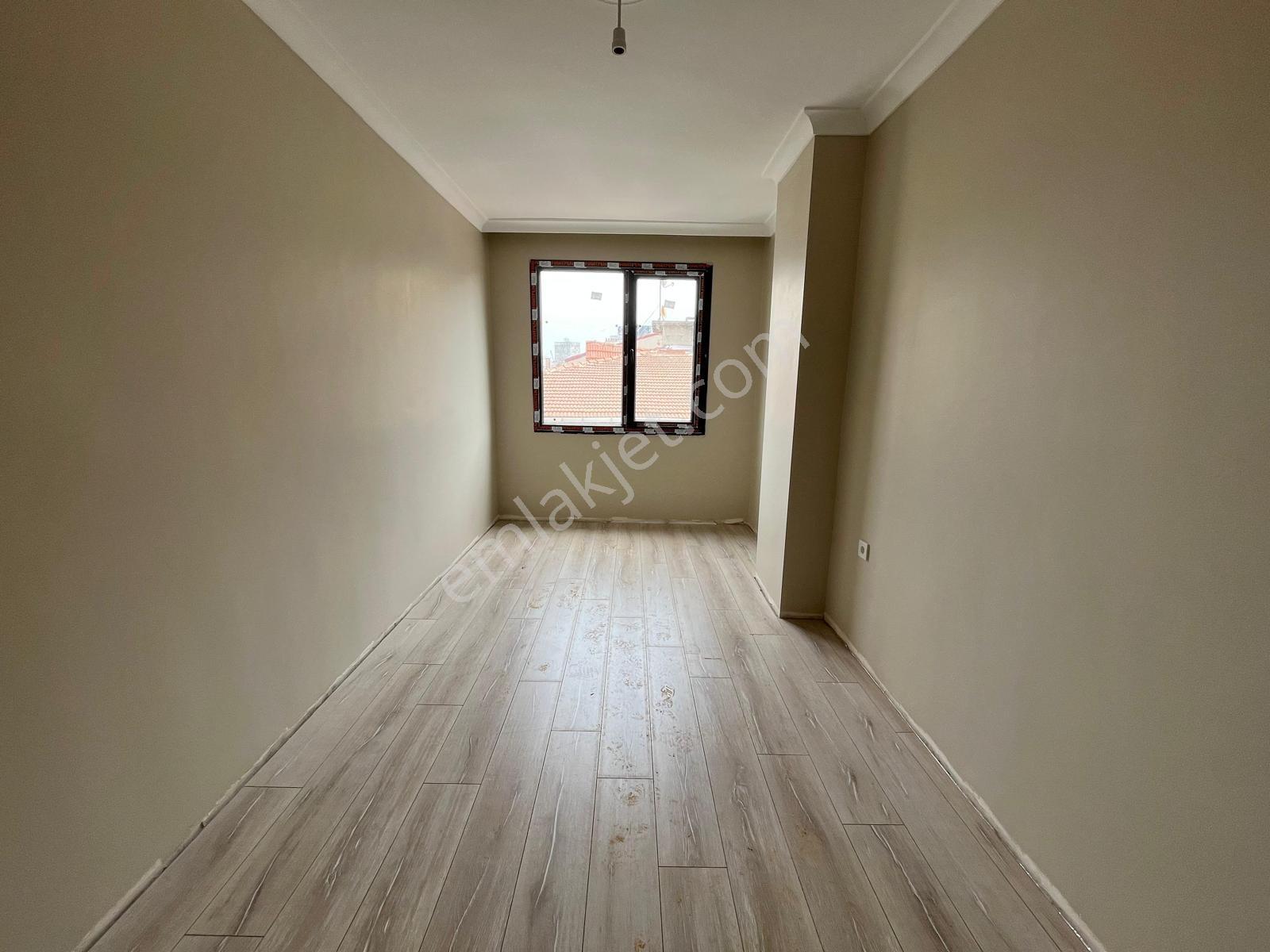 İnönüde Satılık Sıfır 2+1 83 M2 Lüks Otoparklı Arakat Esra Emlak — fotoğraf 5