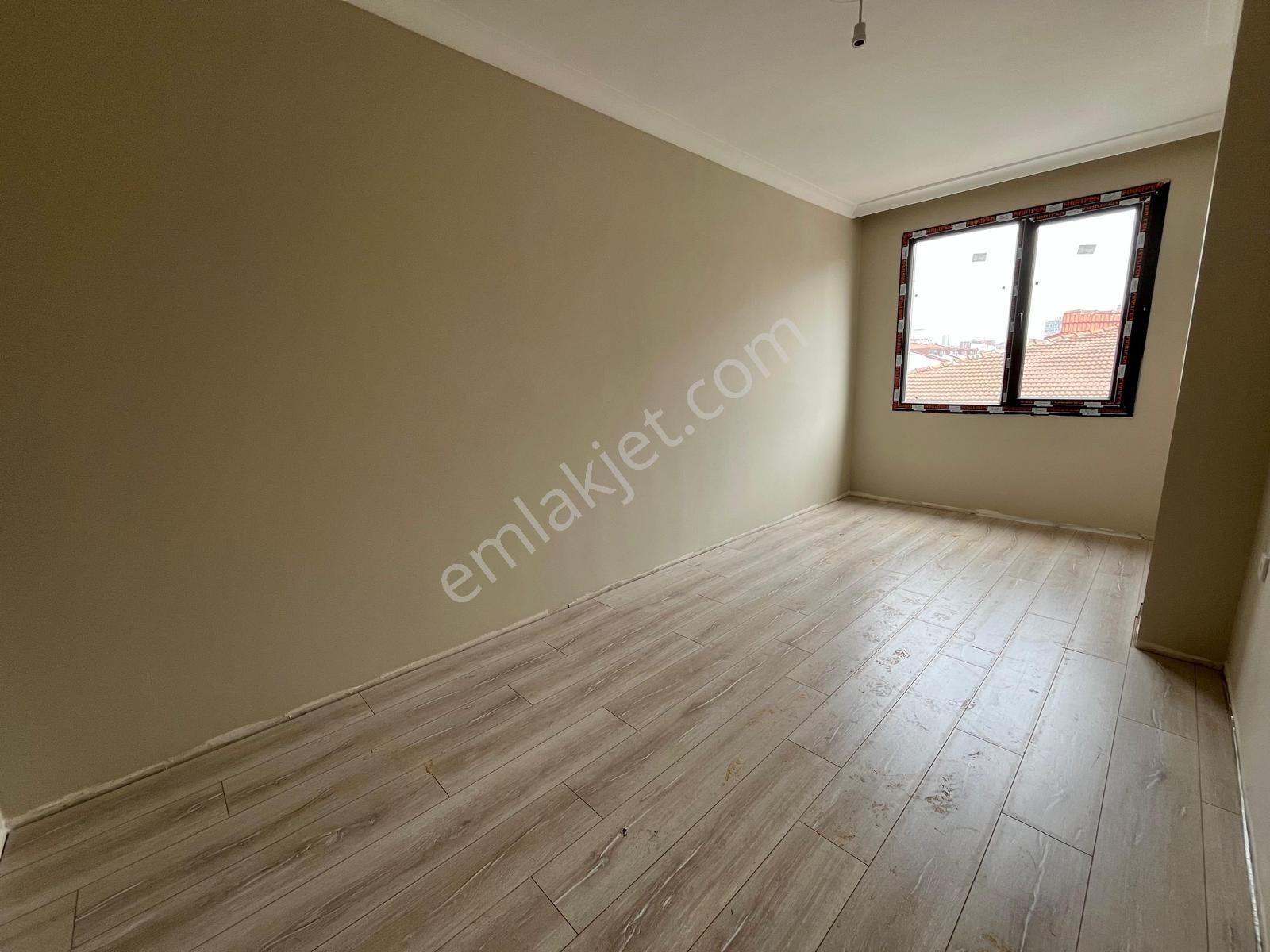İnönüde Satılık Sıfır 2+1 83 M2 Lüks Otoparklı Arakat Esra Emlak — fotoğraf 6