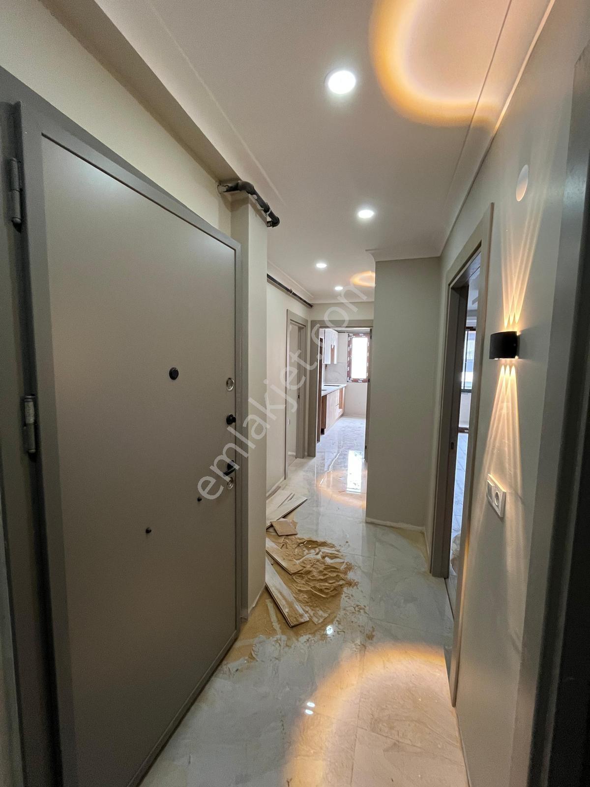 İnönüde Satılık Sıfır 2+1 83 M2 Lüks Otoparklı Arakat Esra Emlak — fotoğraf 14