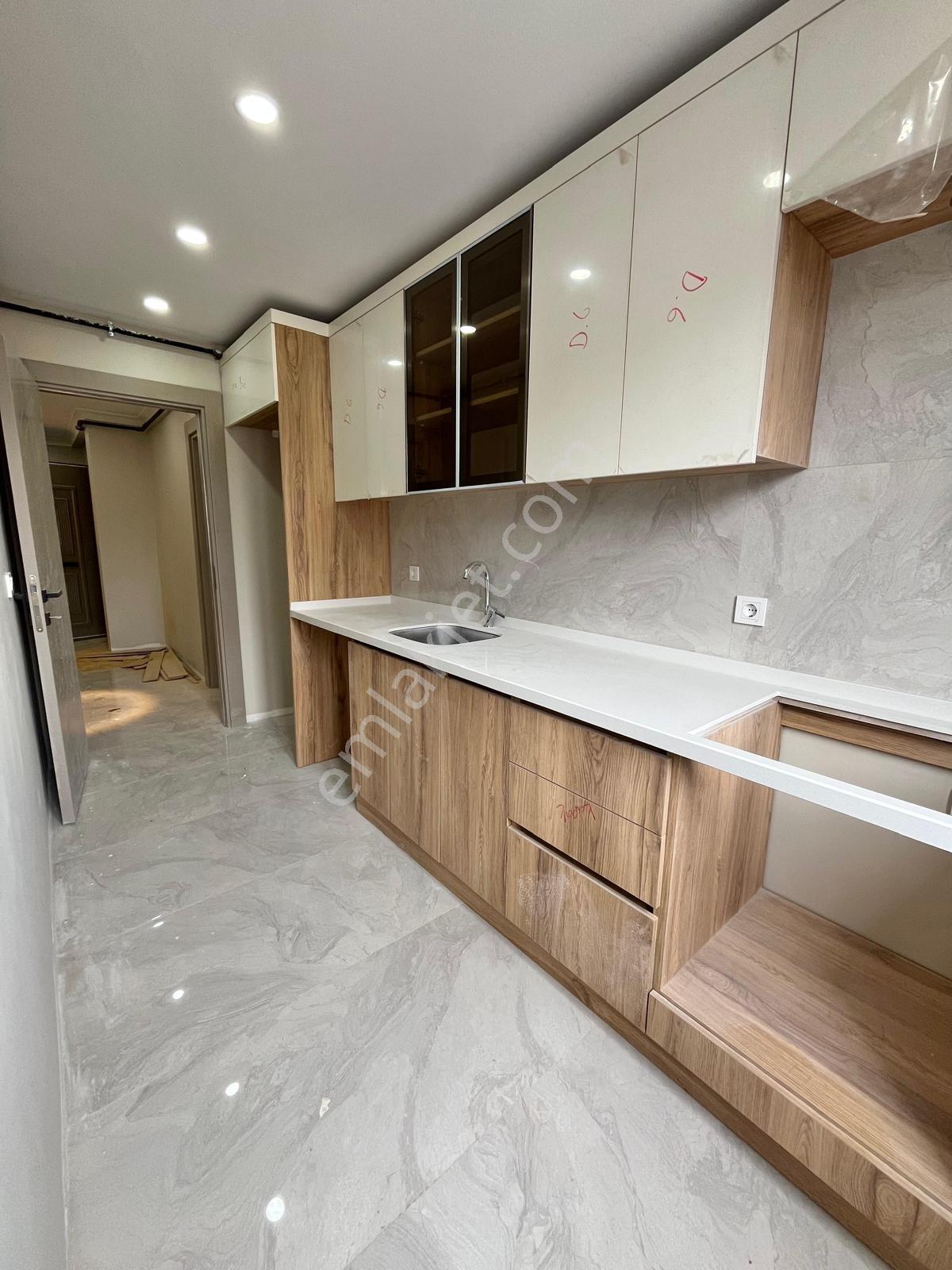 İnönüde Satılık Sıfır 2+1 83 M2 Lüks Otoparklı Arakat Esra Emlak — fotoğraf 17