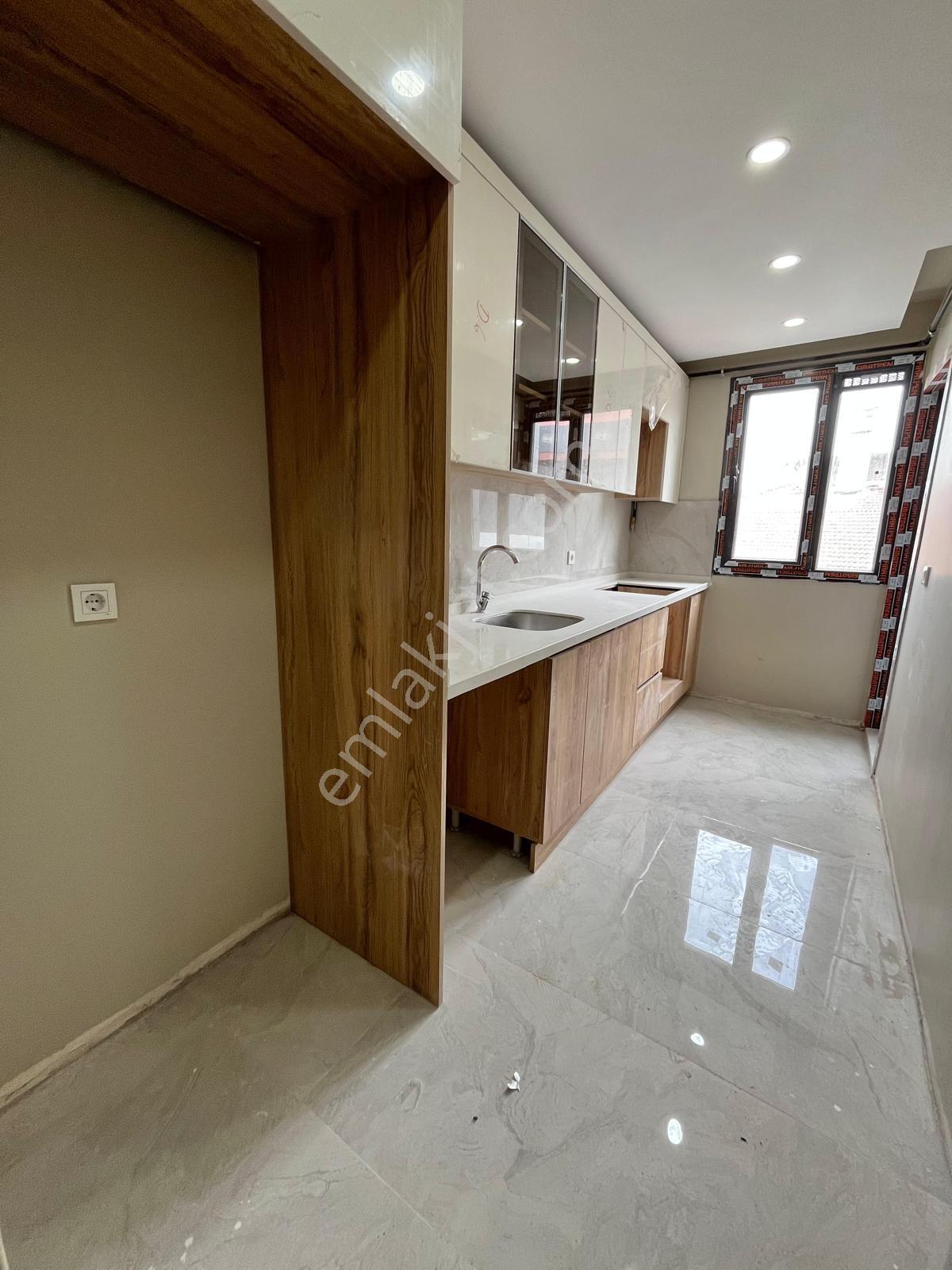 İnönüde Satılık Sıfır 2+1 83 M2 Lüks Otoparklı Arakat Esra Emlak — fotoğraf 18