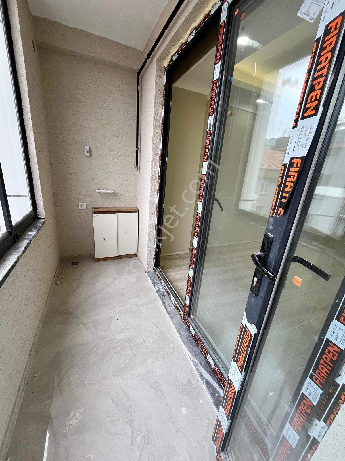 İnönüde Satılık Sıfır 2+1 83 M2 Lüks Otoparklı Arakat Esra Emlak — fotoğraf 23