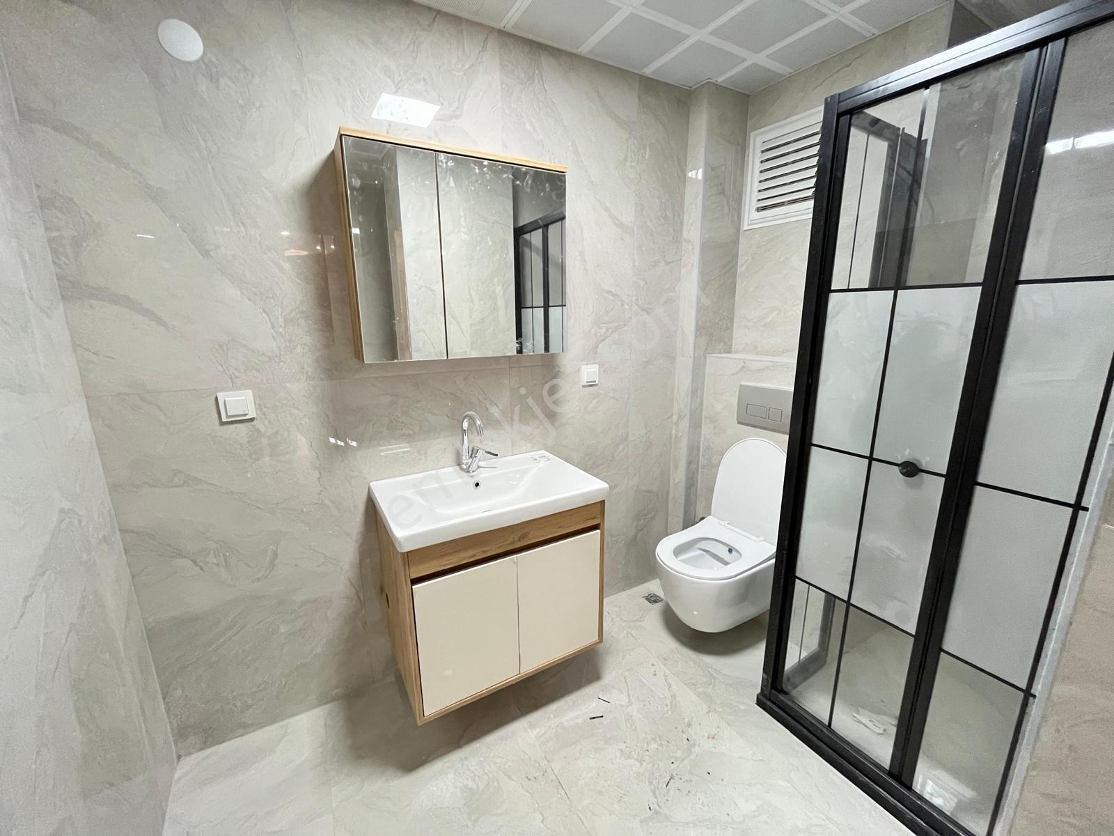 İnönüde Satılık Sıfır 2+1 83 M2 Lüks Otoparklı Arakat Esra Emlak — fotoğraf 26