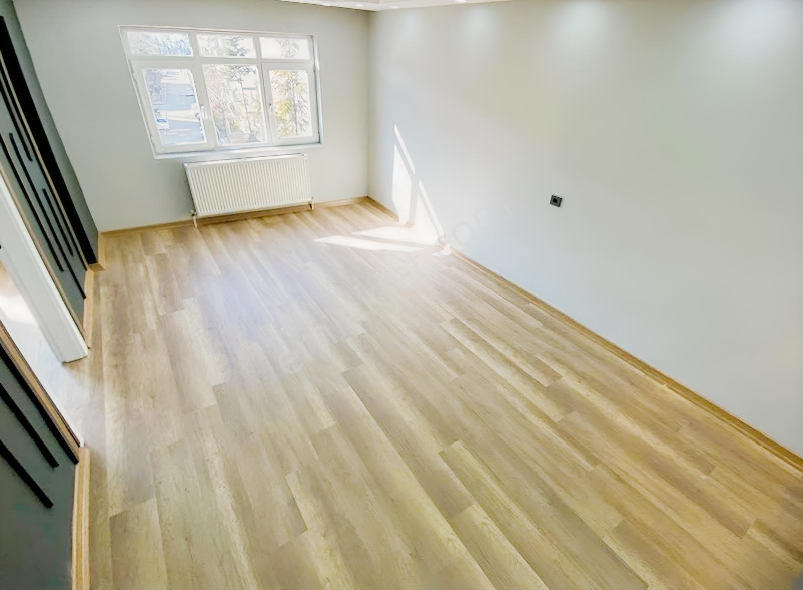 Acil Satılık !! Aile Binasında Ufuk Cd'de 3+1 Özel Tasarım Daire — fotoğraf 11