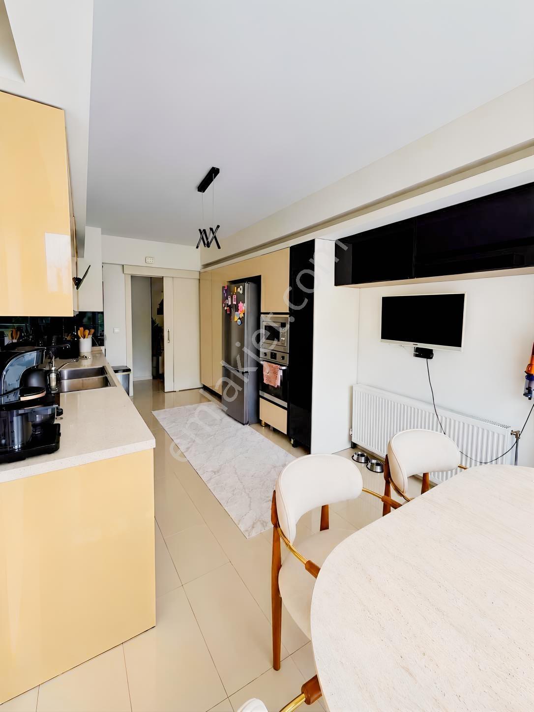 Endora Göksu Konutları'nda 4+1 Satılık Daire — fotoğraf 7