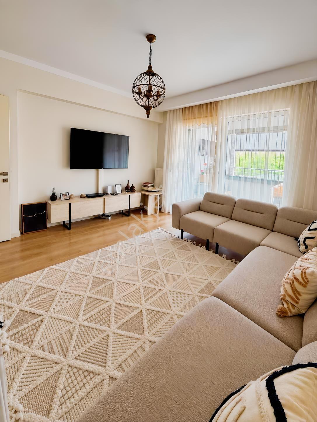 Endora Göksu Konutları'nda 4+1 Satılık Daire — fotoğraf 9