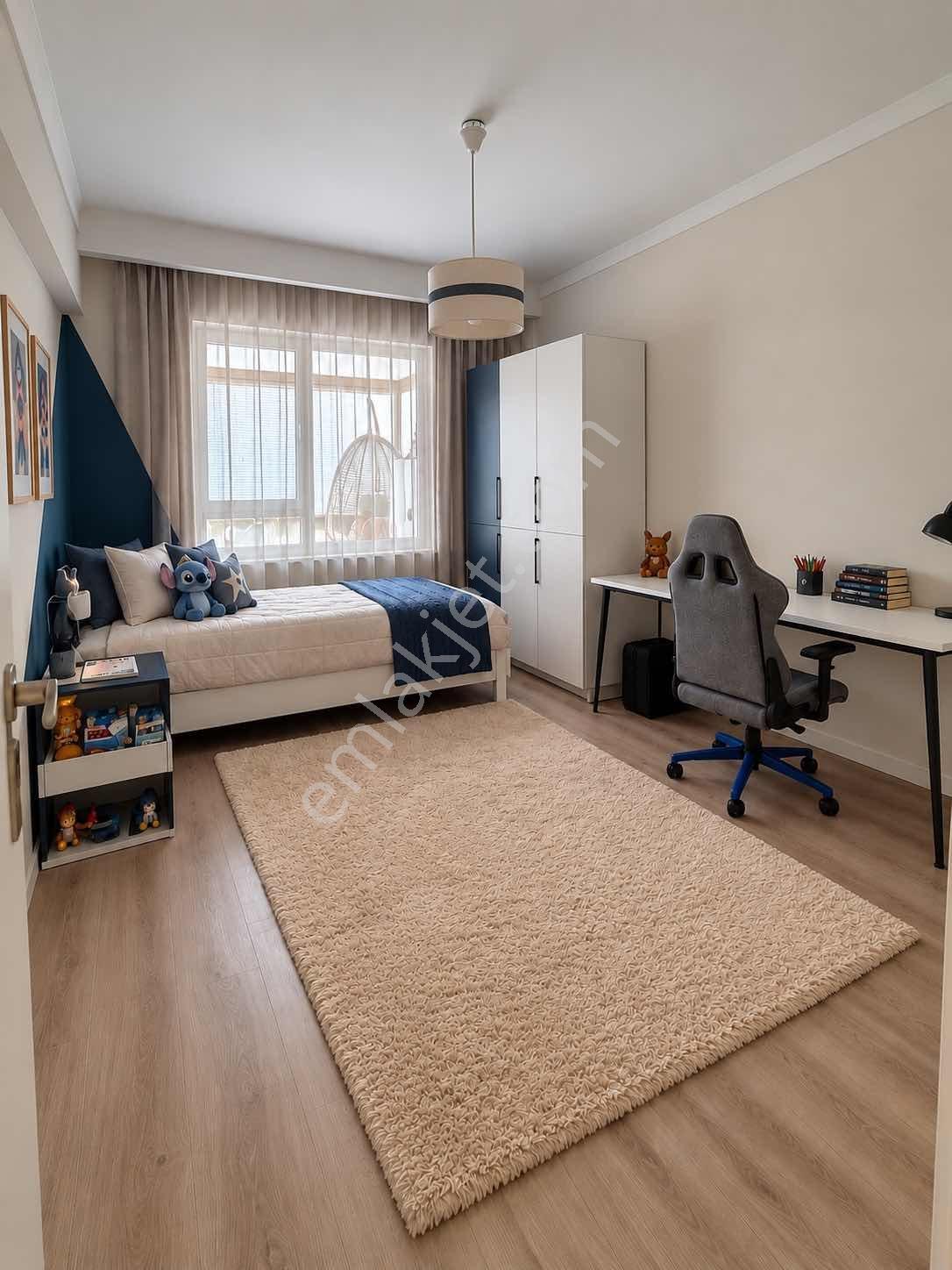 Endora Göksu Konutları'nda 4+1 Satılık Daire — fotoğraf 10