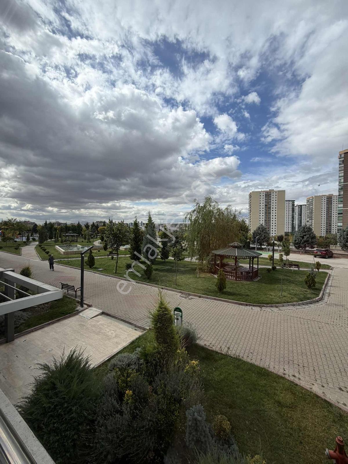 Endora Göksu Konutları'nda 4+1 Satılık Daire — fotoğraf 17