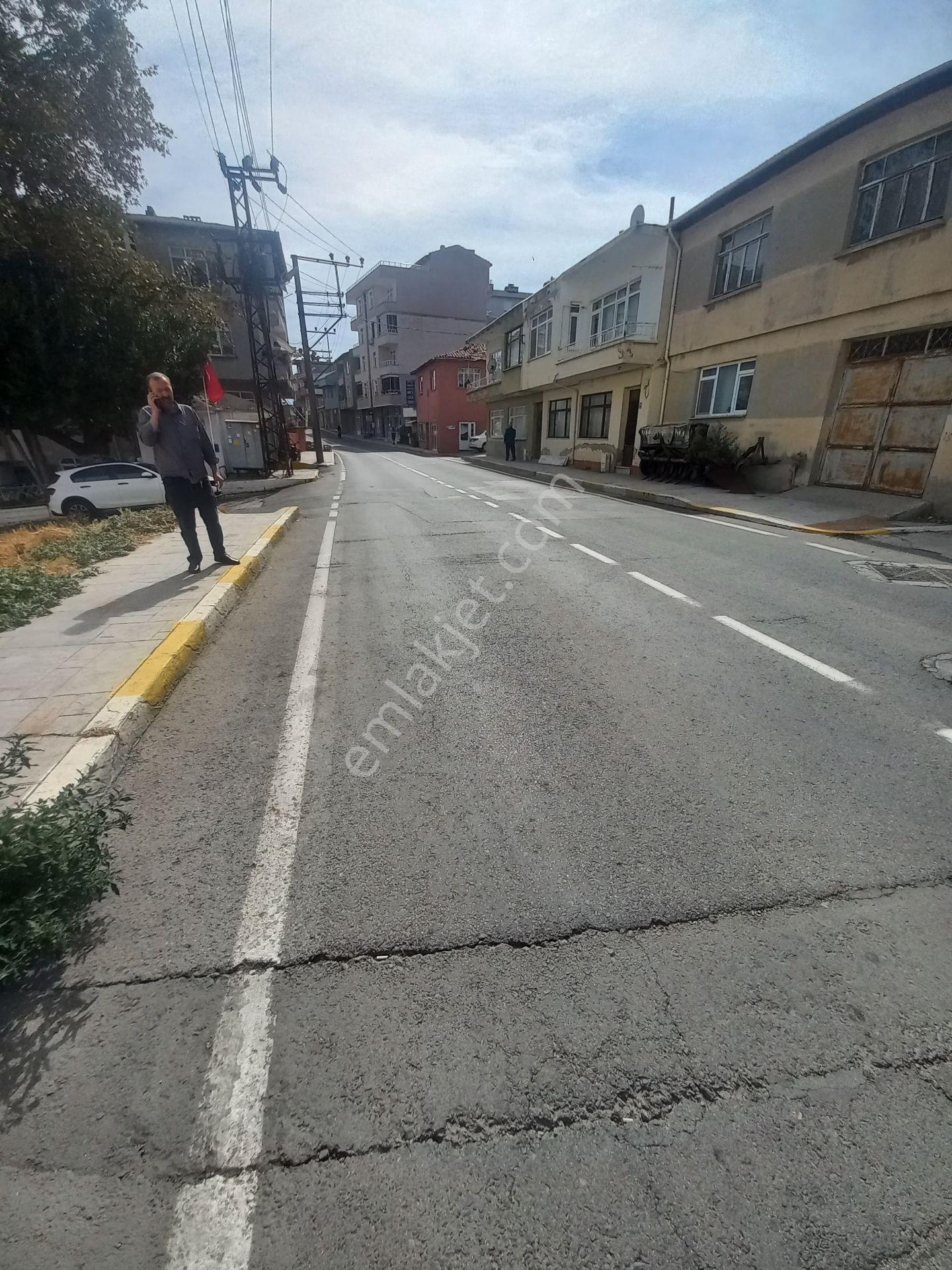 Tekirdağ Barboros Mah 2+1 Satılık Daire — fotoğraf 2