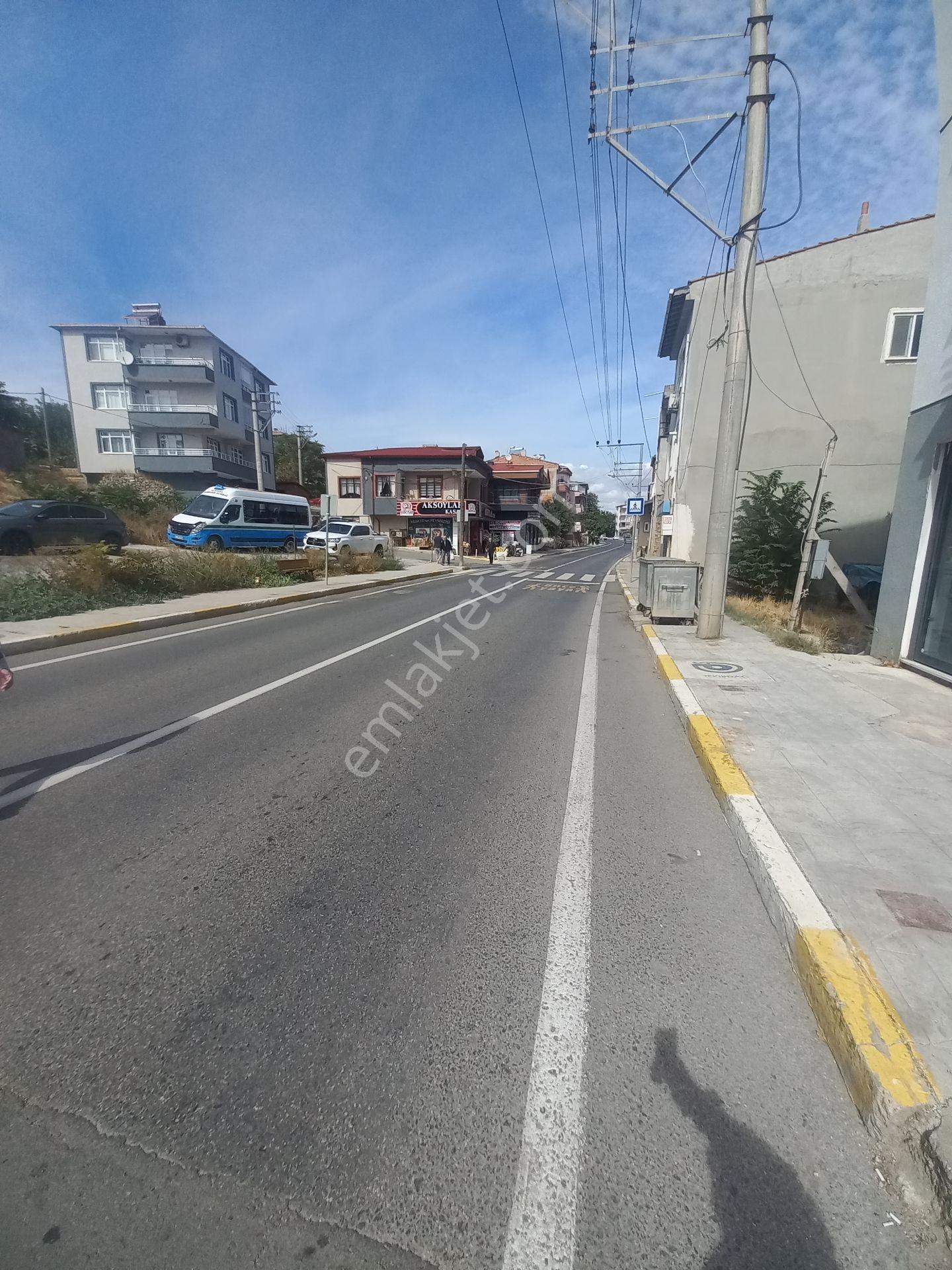 Tekirdağ Barboros Mah 2+1 Satılık Daire — fotoğraf 3