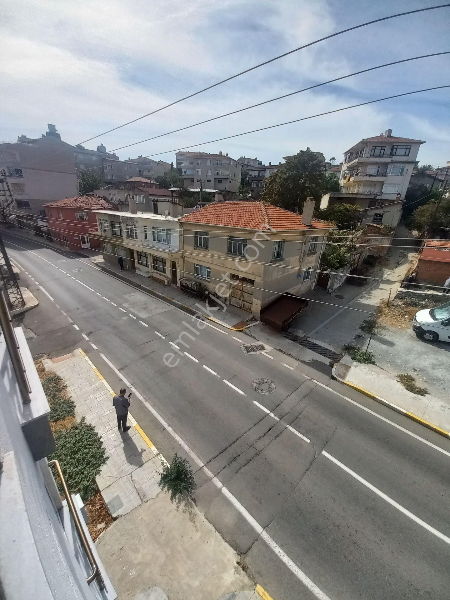 Tekirdağ Barboros Mah 2+1 Satılık Daire — fotoğraf 7