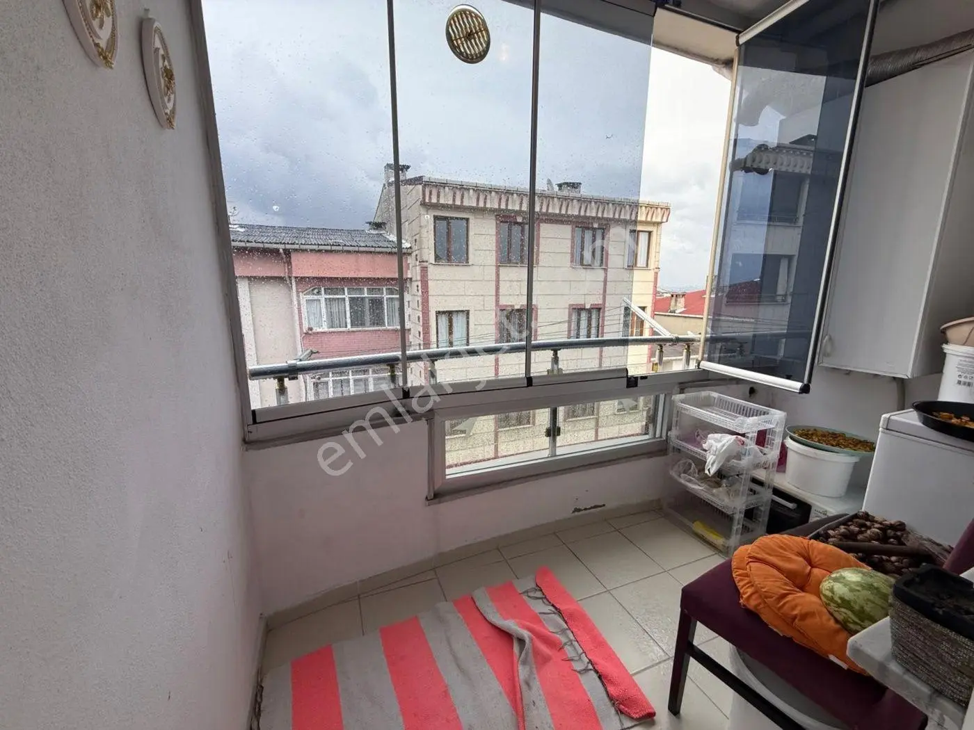 Alban'dan Geniş Ferah Merkezi 110m² 2+1 Konumda Satılık Daire — fotoğraf 6
