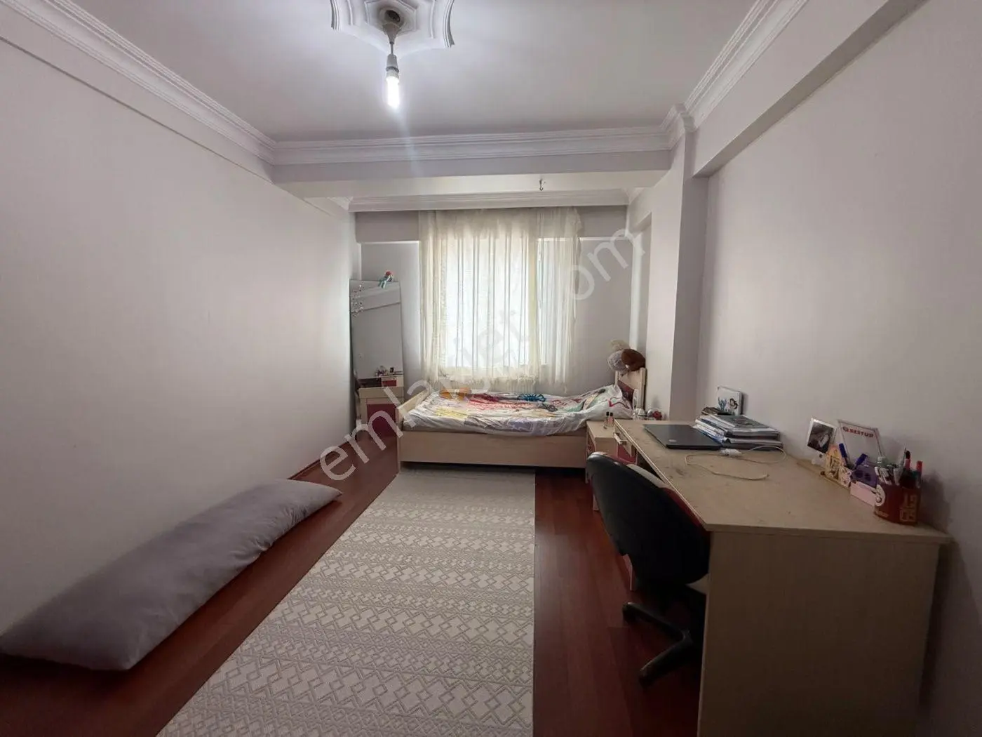 Alban'dan Geniş Ferah Merkezi 110m² 2+1 Konumda Satılık Daire — fotoğraf 10