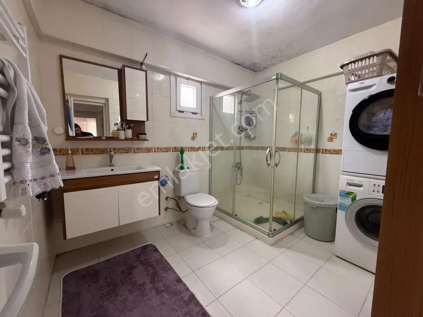 Alban'dan Geniş Ferah Merkezi 110m² 2+1 Konumda Satılık Daire — fotoğraf 11