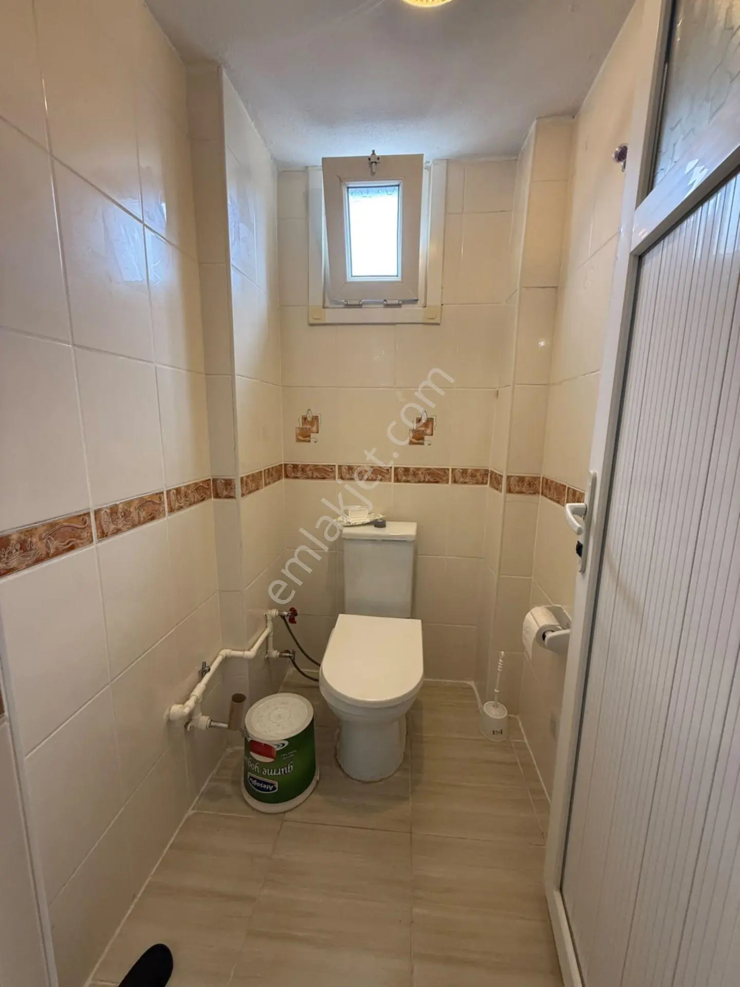 Alban'dan Geniş Ferah Merkezi 110m² 2+1 Konumda Satılık Daire — fotoğraf 12