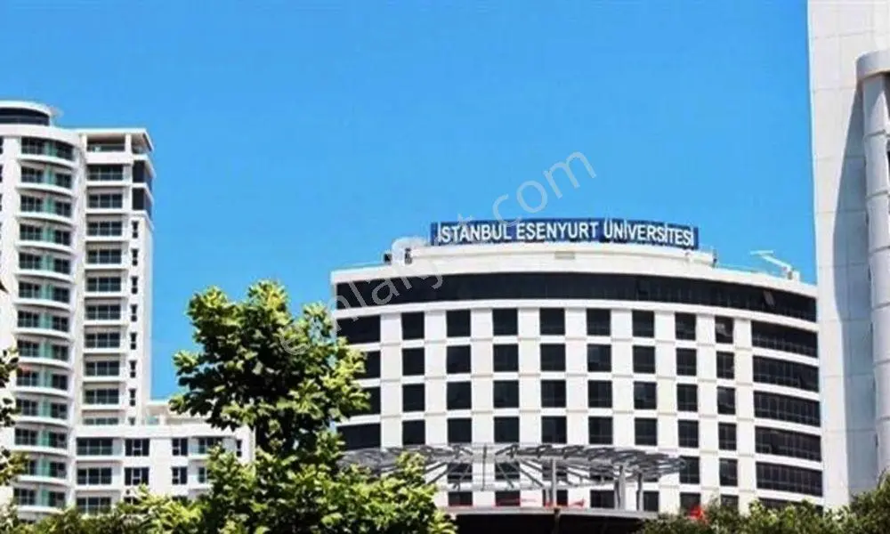 Alban'dan Geniş Ferah Merkezi 110m² 2+1 Konumda Satılık Daire — fotoğraf 15