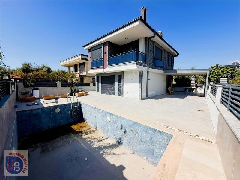 Didim Akbük Denize 300 Metre Tam Müstakil Villa — fotoğraf 2