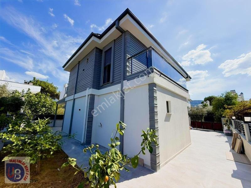 Didim Akbük Denize 300 Metre Tam Müstakil Villa — fotoğraf 3