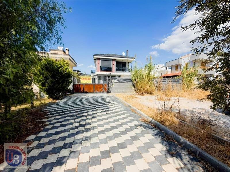 Didim Akbük Denize 300 Metre Tam Müstakil Villa — fotoğraf 4