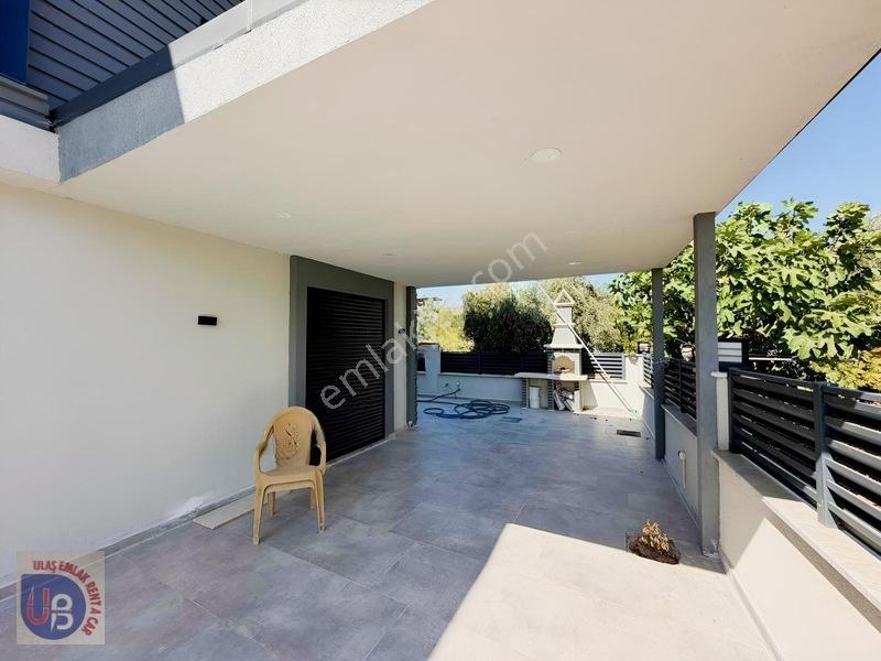Didim Akbük Denize 300 Metre Tam Müstakil Villa — fotoğraf 5