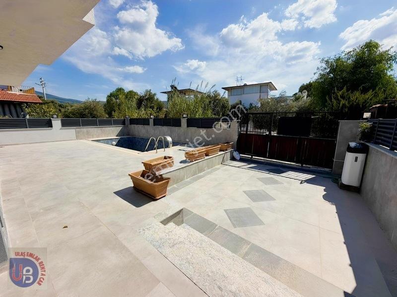 Didim Akbük Denize 300 Metre Tam Müstakil Villa — fotoğraf 6