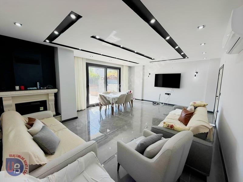 Didim Akbük Denize 300 Metre Tam Müstakil Villa — fotoğraf 7