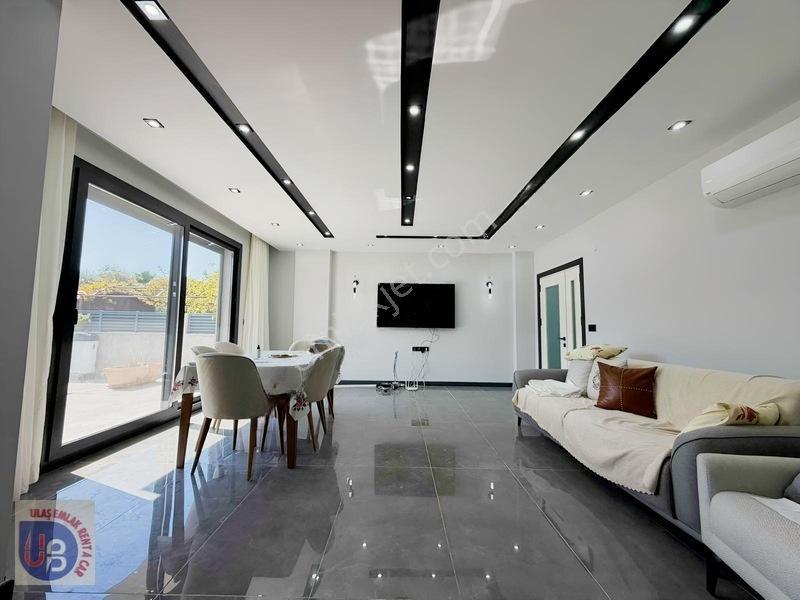 Didim Akbük Denize 300 Metre Tam Müstakil Villa — fotoğraf 8