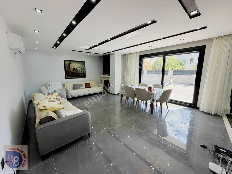 Didim Akbük Denize 300 Metre Tam Müstakil Villa — fotoğraf 9