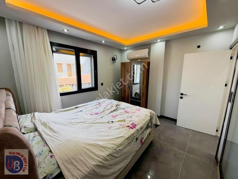 Didim Akbük Denize 300 Metre Tam Müstakil Villa — fotoğraf 18