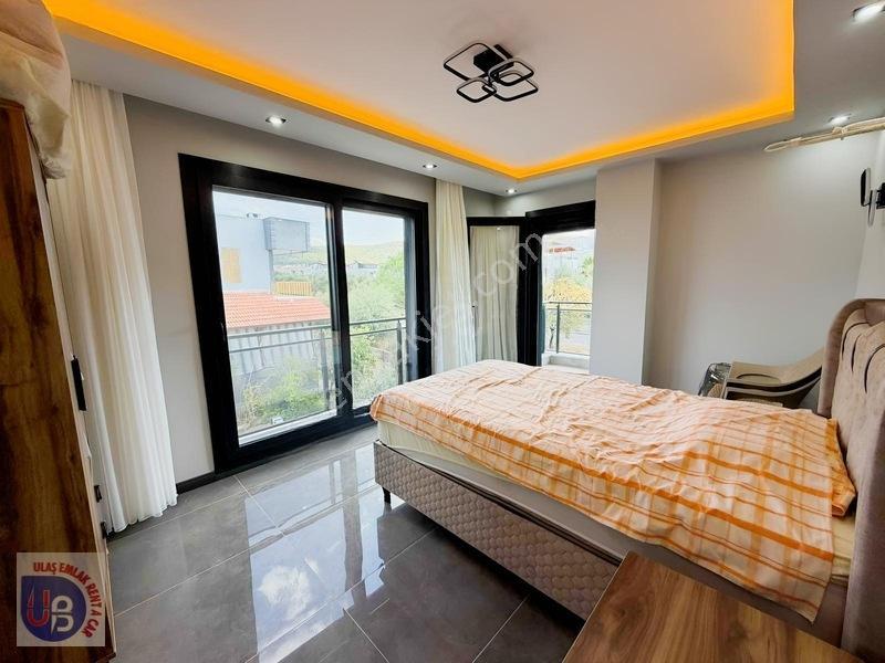 Didim Akbük Denize 300 Metre Tam Müstakil Villa — fotoğraf 21