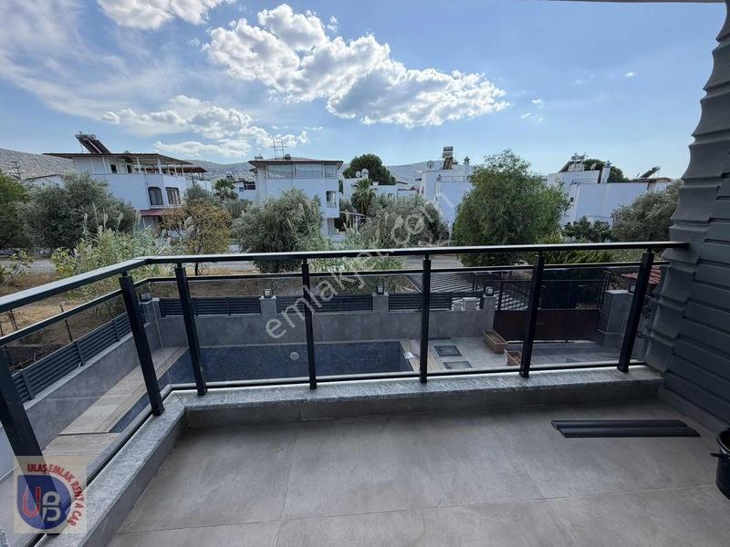Didim Akbük Denize 300 Metre Tam Müstakil Villa — fotoğraf 24