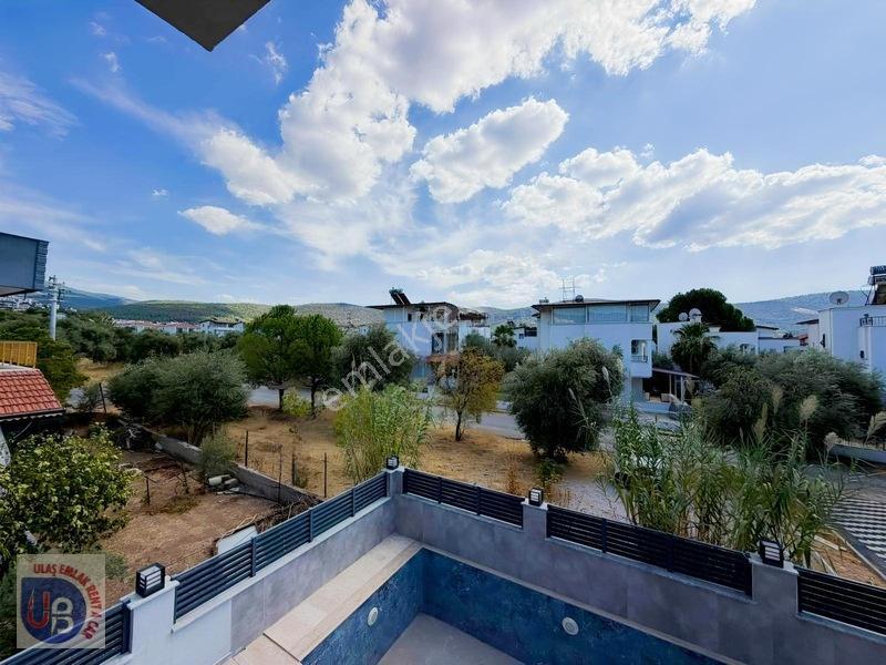 Didim Akbük Denize 300 Metre Tam Müstakil Villa — fotoğraf 25