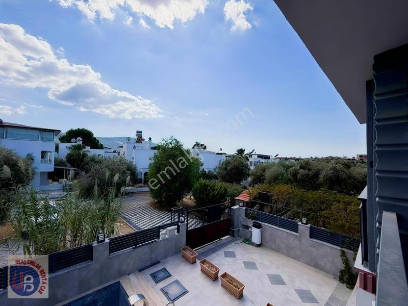 Didim Akbük Denize 300 Metre Tam Müstakil Villa — fotoğraf 26
