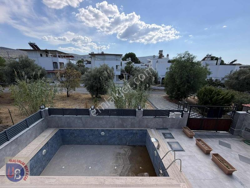 Didim Akbük Denize 300 Metre Tam Müstakil Villa — fotoğraf 27