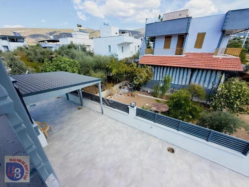 Didim Akbük Denize 300 Metre Tam Müstakil Villa — fotoğraf 28