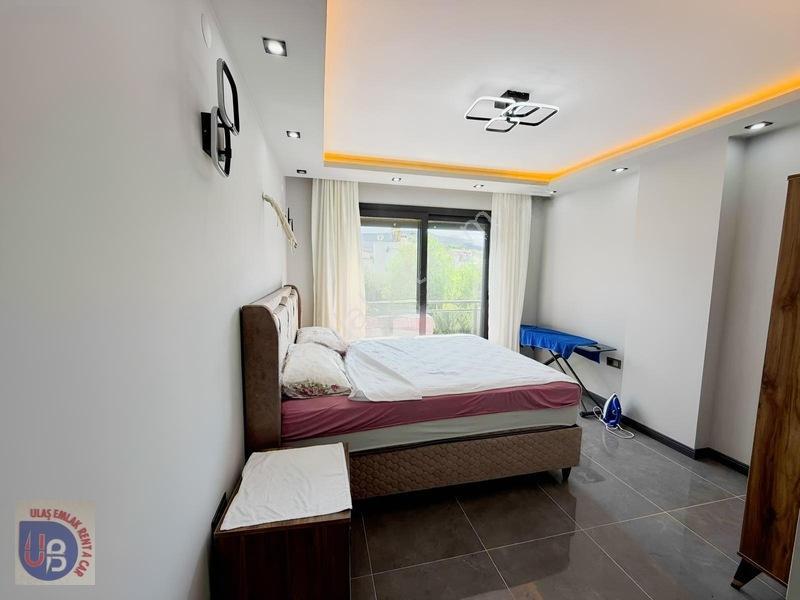 Didim Akbük Denize 300 Metre Tam Müstakil Villa — fotoğraf 29