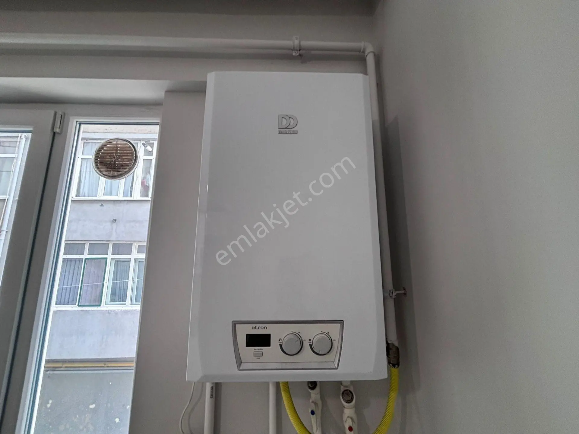 **eryıldız'dan**eminevim-fuzulevim & Katımevime Uygun 145m2 3+1* — fotoğraf 5