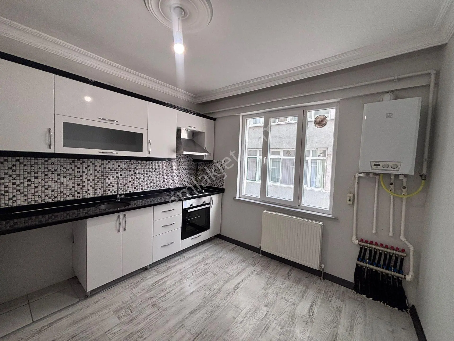 **eryıldız'dan**eminevim-fuzulevim & Katımevime Uygun 145m2 3+1* — fotoğraf 7