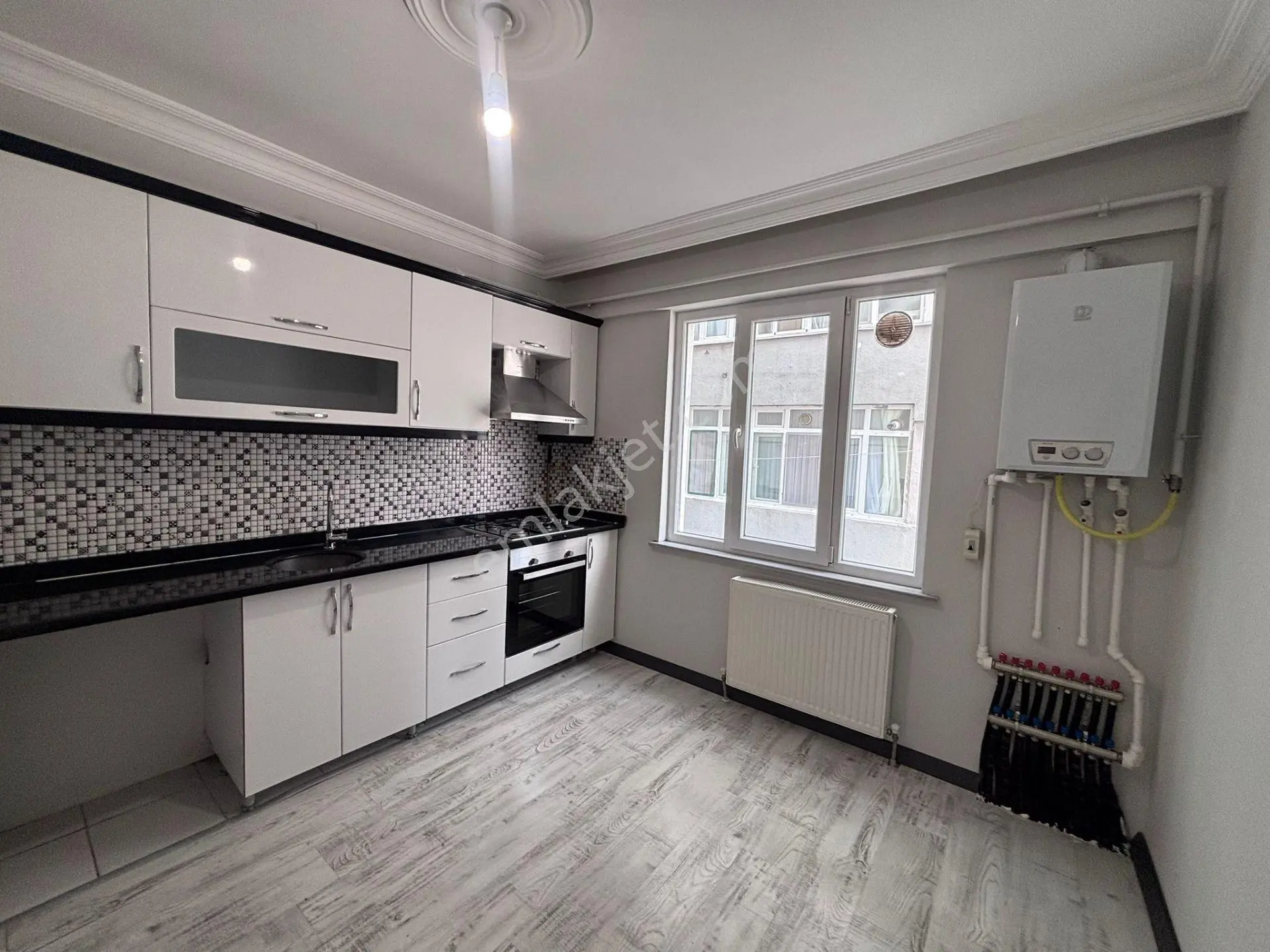 **eryıldız'dan**eminevim-fuzulevim & Katımevime Uygun 145m2 3+1* — fotoğraf 8