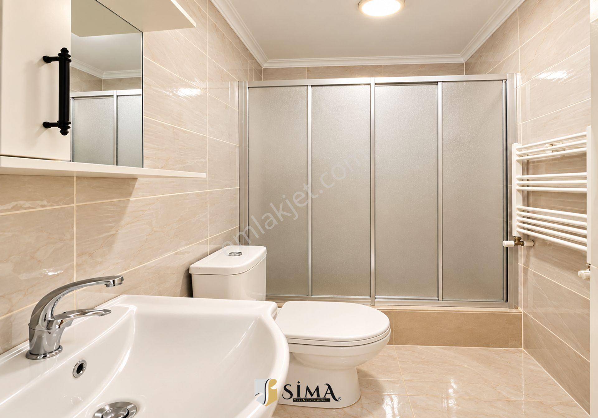 İstanbul Esenyurt Yeşilkent Mahallesi 2+1 Geniş Balkonlu Satılık Daire — fotoğraf 7