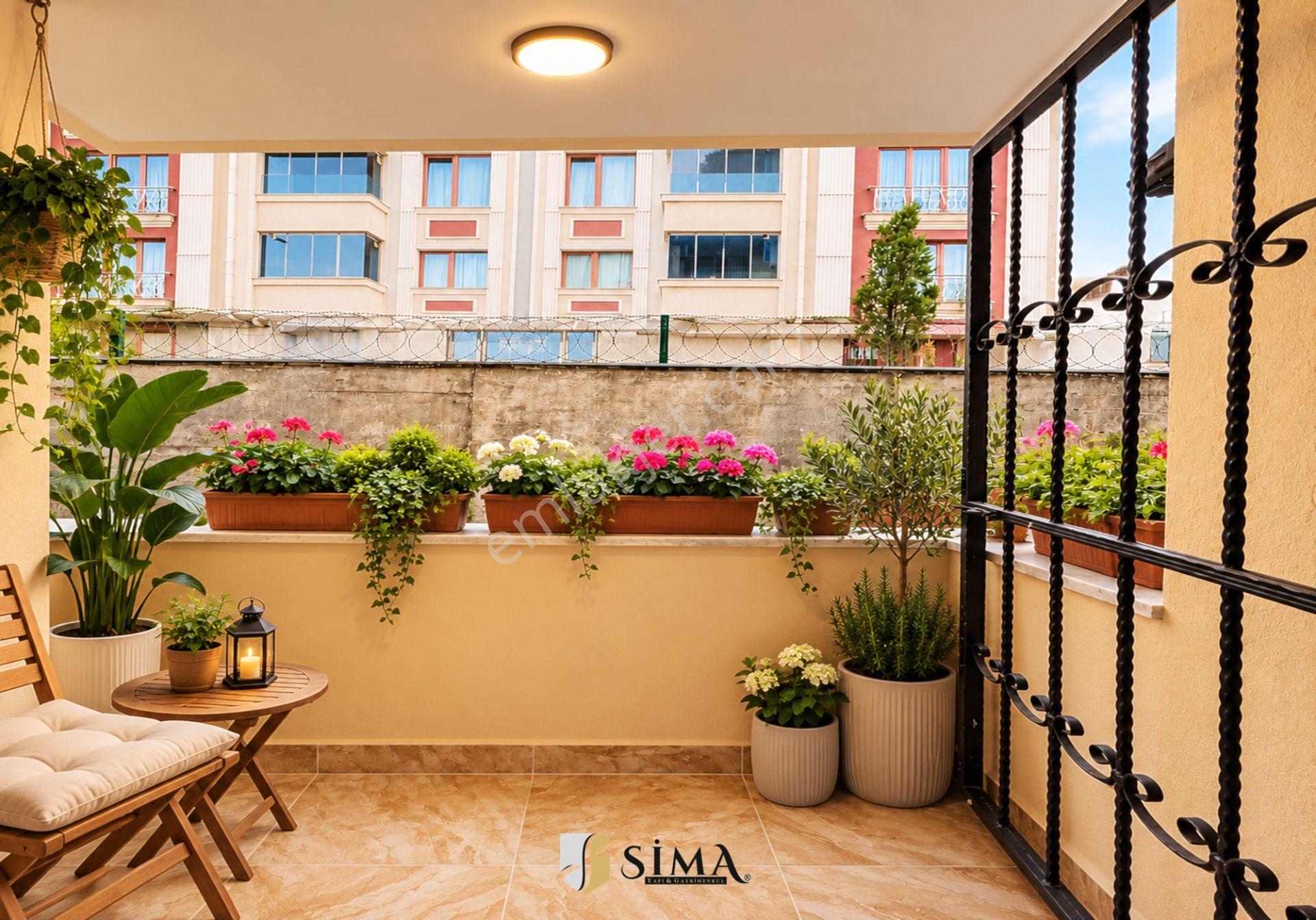 İstanbul Esenyurt Yeşilkent Mahallesi 2+1 Geniş Balkonlu Satılık Daire — fotoğraf 8