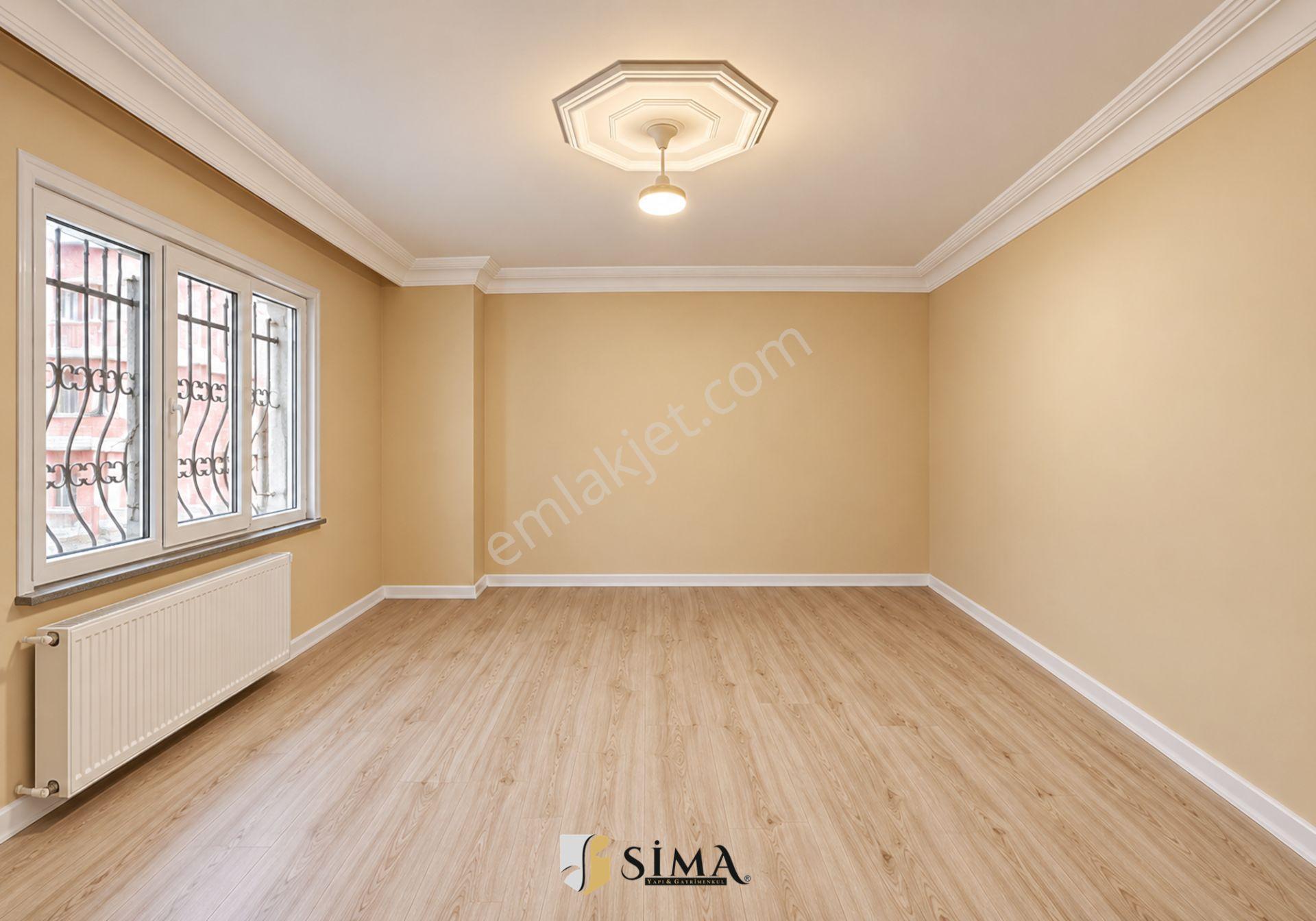 İstanbul Esenyurt Yeşilkent Mahallesi 2+1 Geniş Balkonlu Satılık Daire — fotoğraf 12