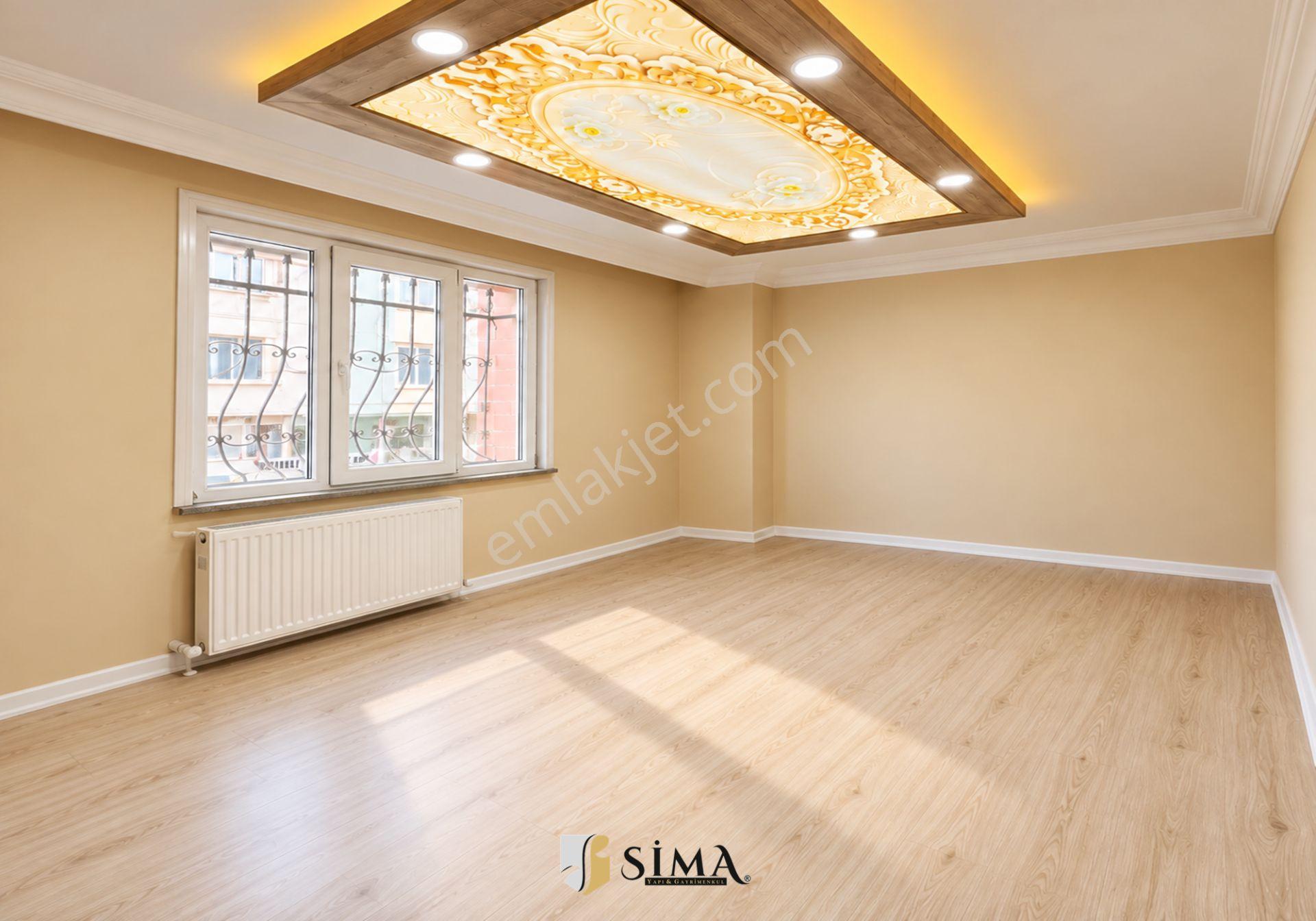 İstanbul Esenyurt Yeşilkent Mahallesi 2+1 Geniş Balkonlu Satılık Daire — fotoğraf 13