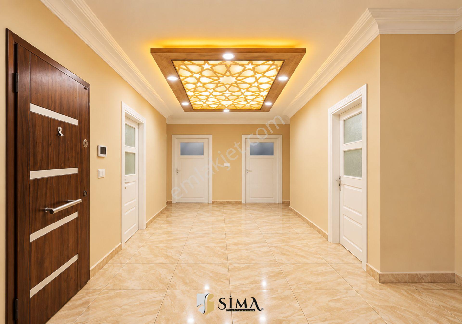 İstanbul Esenyurt Yeşilkent Mahallesi 2+1 Geniş Balkonlu Satılık Daire — fotoğraf 15