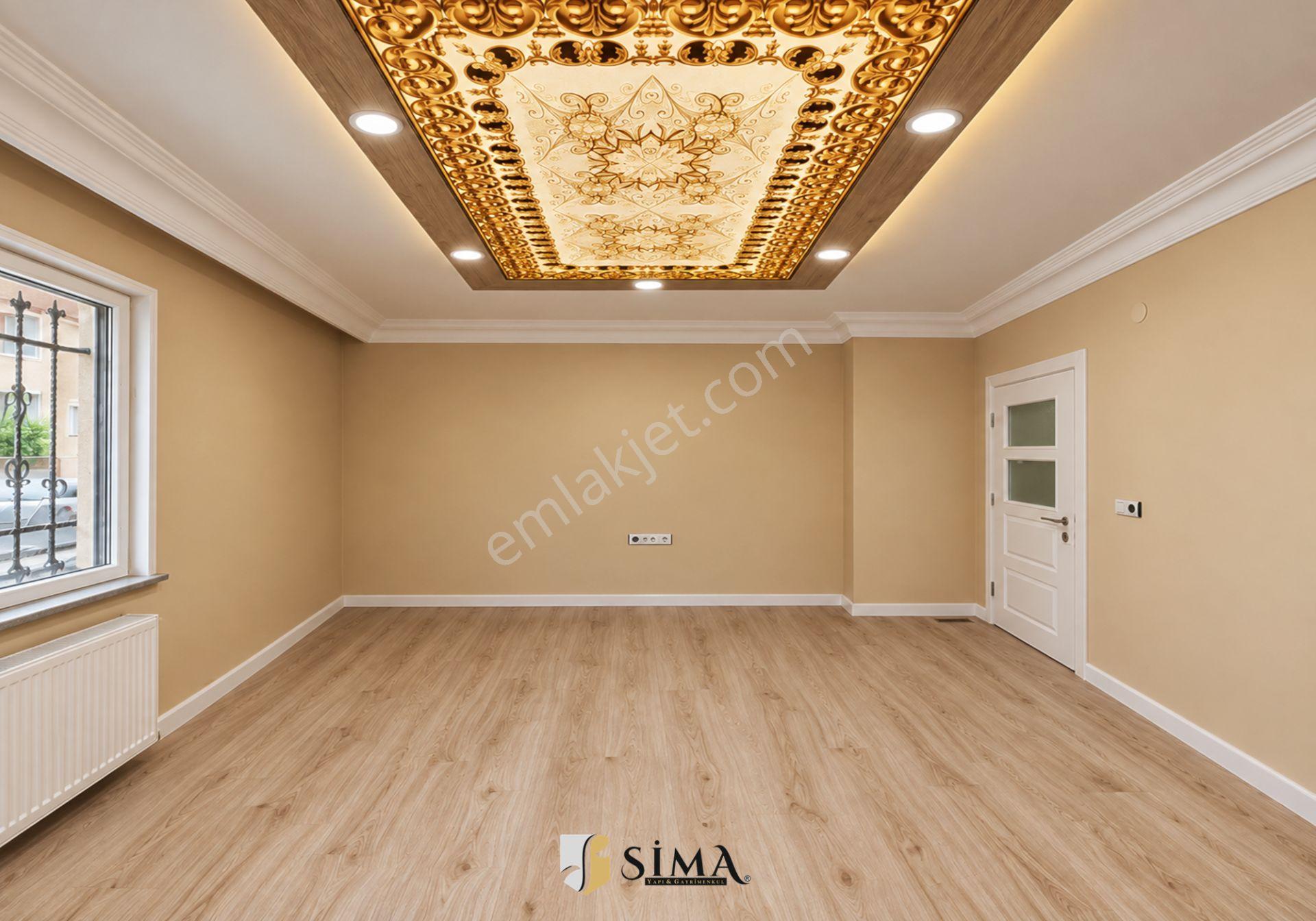 İstanbul Esenyurt Yeşilkent Mahallesi 2+1 Geniş Balkonlu Satılık Daire — fotoğraf 18