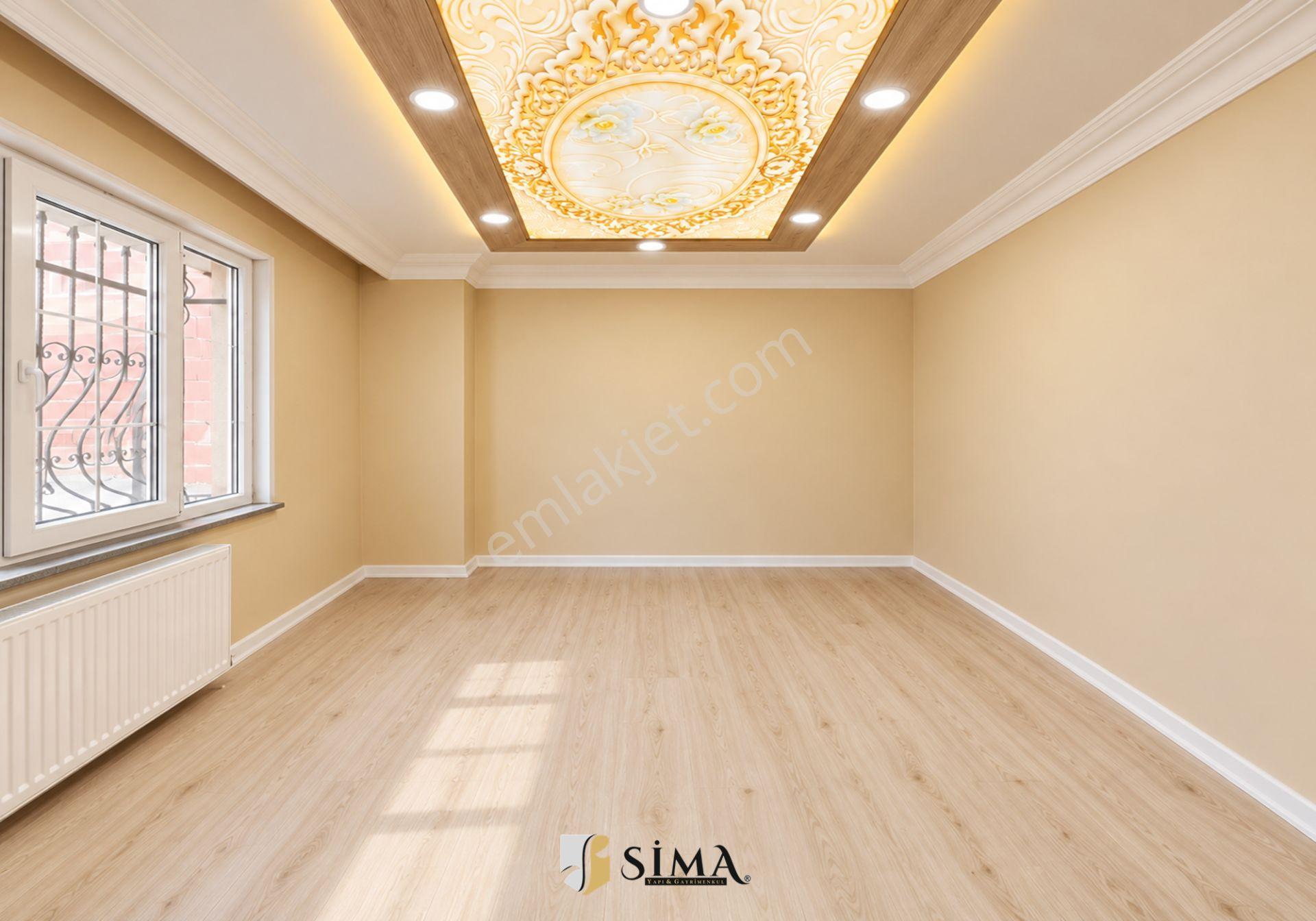 İstanbul Esenyurt Yeşilkent Mahallesi 2+1 Geniş Balkonlu Satılık Daire — fotoğraf 19