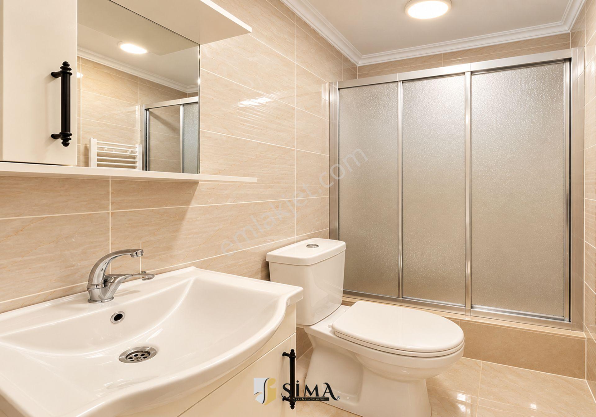 İstanbul Esenyurt Yeşilkent Mahallesi 2+1 Geniş Balkonlu Satılık Daire — fotoğraf 22